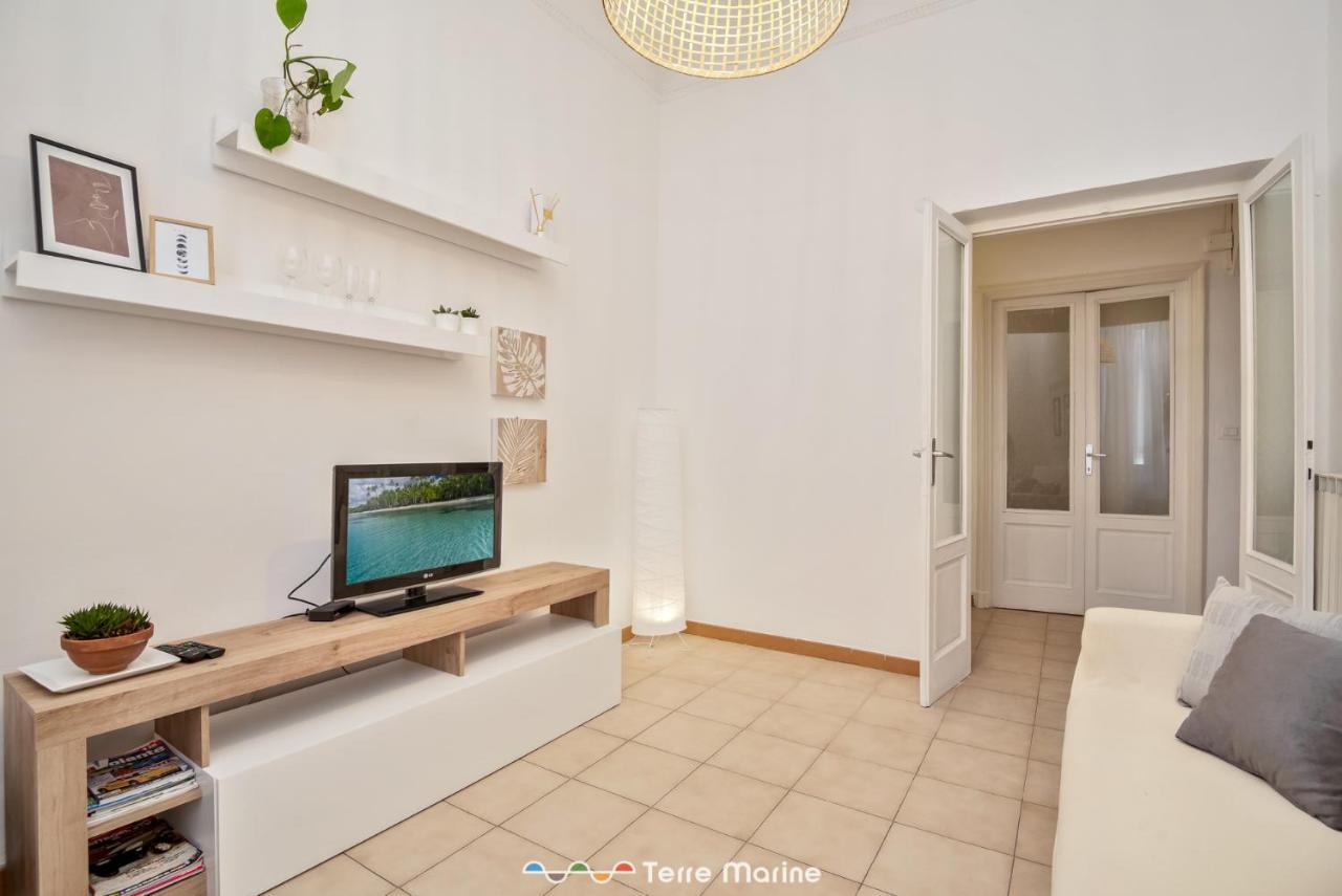 XX Zero Appartement La Spezia Buitenkant foto
